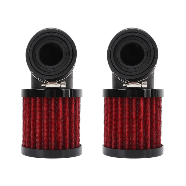 Filtro de aire para motocicleta, filtro de aire para motocicleta, filtro de aire de 28 pulgadas, filtro de aire para motocicleta de grado profesional