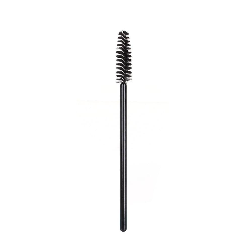 Lot De 50 Brosses à Cils Jetables Pour Extensions - Maquillage Professionnel Ou Maison