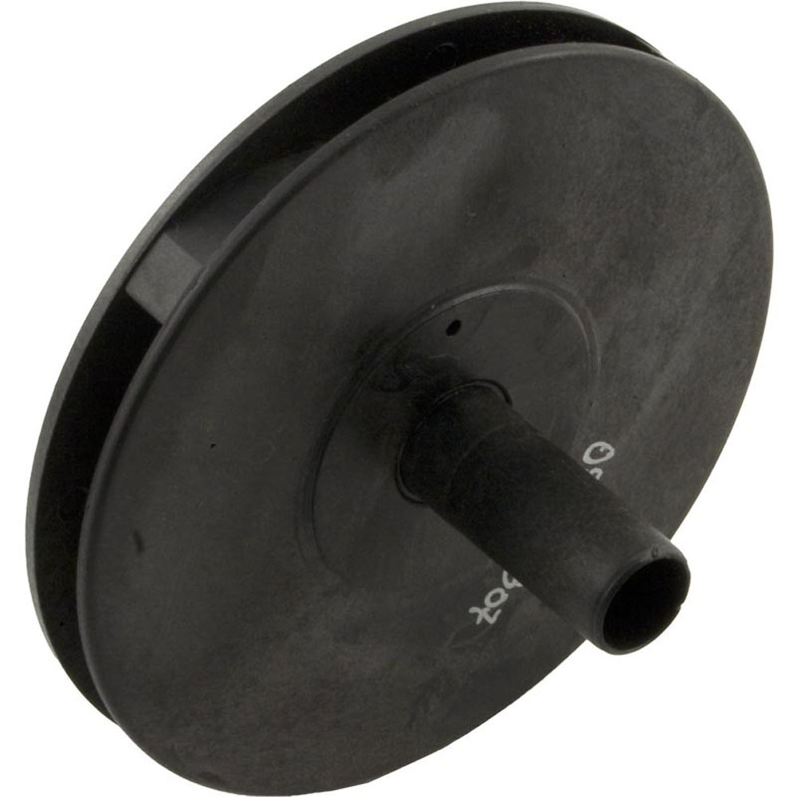 Impeller, Jacuzzi LC, 1.5 Horsepower