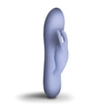thumbnail image 4 of Sugarboo Blissful Boo Rabbit Vibrator - Lilac, 4 of 5