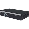thumbnail image 2 of Commutateur Ethernet Nway à 5 Ports 10/100/1000Base-T 1Gbps. Format Compact avec 5 Ports RJ45 po, 2 of 9