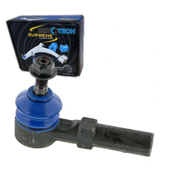 Mevotech Supreme Front Outer Steering Tie Rod End compatible with Chevrolet Cobalt 2005-2010