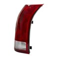 thumbnail image 3 of For Saturn Vue 2002-2007 Tail Light Assembly Unit Passenger Side | GM2819172 | 19206833, 3 of 4