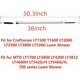 thumbnail image 4 of 946-04173E Mower Deck Engagement Clutch Cable for MTD Troy Bilt 746-04173 746-04173A 746-04173B 746-04173C 746-04173E 946-04173A 946-04173B, 4 of 4