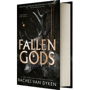 Fallen Gods (Standard Edition) (Hardcover)