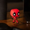 thumbnail image 3 of Funko Pop! Marvel Studios: Deadpool - Deadpool with Swords Vinyl Bobblehead, 3 of 6