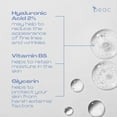 thumbnail image 2 of Serum Peac Hyaluronic Acid 2% + B5 30 ml para todo tipo de piel, 2 of 7