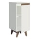 thumbnail image 3 of Gabinete Bajo Cocina Madesa Reims 35cm Blanco, 3 of 5