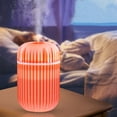 thumbnail image 5 of BZPIZ Travel Humidifier Portable,Quiet Cool Mist Humidifiers,Easy to Fill & Clean,Small Humidifiers for Bedroom,Home,Office, 5 of 5