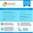 thumbnail image 4 of Sonett Organic Laundry Liquid Detergents, Sensitive (1 Count) For People With Allergies GMO Free Certified Organically Grown, 4 of 5