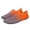 Orange(Male), variant on ZTTD Outdoor Swimming Shoes Couple Women's Creek Beach Shoes Diving Shoes