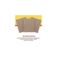 thumbnail image 2 of School Smart 26 x 38 in. Multi-Purpose Smooth Surfaced Chipboard - 10-Ply Thickness- Pack 10, 2 of 7