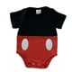 thumbnail image 2 of Pañalero con Gorro Bordado Disney Mickey Mouse Disney Pañalero1193, 2 of 4