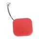 thumbnail image 4 of Dispositivo de alarma inalámbrico Bluetooth, localizador elegante del dispositivo de alarma de GPS de la alarma perdida anti hecho a mano con cuidado, 4 of 7