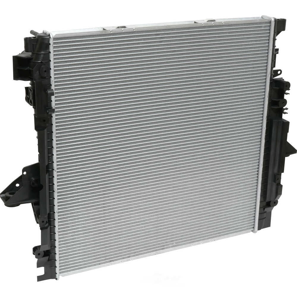 UAC RA 13540C Crossflow Radiator
