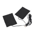 thumbnail image 3 of 2 In 1 DIY Multifunctional Electric USB Heated Pad Clothing Pain Relief Electric Heating Pad, 3 of 8