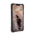 thumbnail image 6 of UAG iPhone 14 Plus Case Green Olive 6.7" Pathfinder Slim Lightweight Shockproof Dropproof Rugged Protective Cover Compatible with Wireless Charging by URBAN ARMOR GEAR, 6 of 6