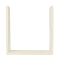 thumbnail image 4 of Swan SS-WTK-010 Shower Wall Window Trim Kit, Available in Various Colors, 4 of 7