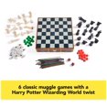 thumbnail image 3 of Juego Trunk Spin Master Games Wizarding World of Harry Potter, 3 of 9