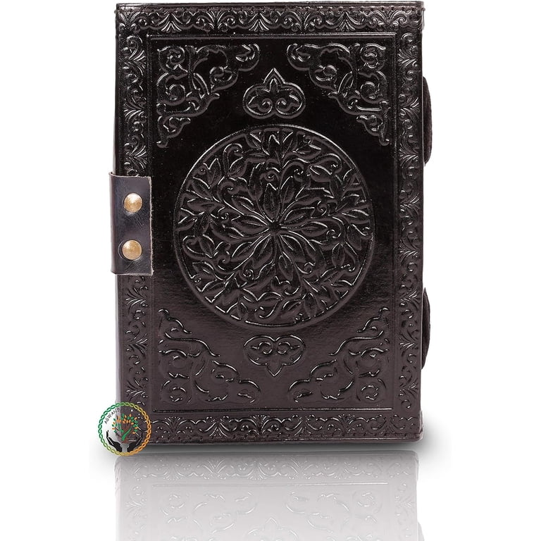 Lava Döküm Dikdörtgen Servis Tabağı ve Ahşap Altlığı Siyah Renk Ölçü 17x25 cm Lava Döküm