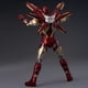 thumbnail image 4 of Nueva figura de anime Morstorm Marvel Lengend Ironman Mk85 Mk50 figura de acción Infinity Saga juguetes para niños 1/14 regalos de cumpleaños decorativos, 4 of 4