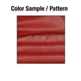 thumbnail image 2 of Scott Drake 65CV-P-FULL-BR 1965 Full Set Pony Upholstery - Bright Red, 2 of 2