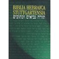 thumbnail image 1 of Biblia Hebraica Stuttgartensia, 1 of 2