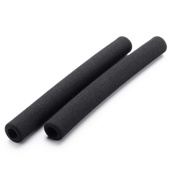 John Deere Handle Grips - M156751 - Z225 Z335E Z345R Z445