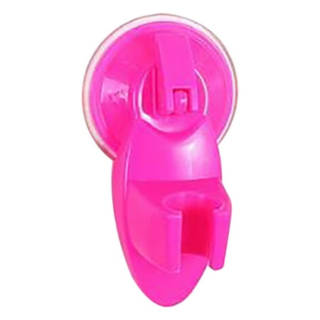 

Strong Sucker Type Shower Holder Fixed Base Shower Head