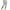 Gray, variant on Charmgo Linen Pants Women, Women's Autumn Linen Striped Elastic High Waistband Knee Length Shorts with Pockets Casual Capris Wide Leg Pants for Women Trendy Beige L