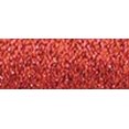 thumbnail image 1 of Kreinik Filament de Mélange 1 Épaisseur 55yd-Rouge, 1 of 3