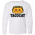 thumbnail image 3 of Inktastic Tacocat Cindo De Mayo Long Sleeve Youth T-Shirt, 3 of 5