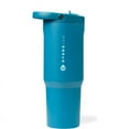 thumbnail image 6 of HydroJug Sport | Portable Leak-Proof Water Bottle with Flip Straw & Handle, 6 of 10