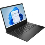 HP OMEN - 16.1 144Hz Full HD Gaming Laptop - Intel Core i5 - 32GB Memory - NVIDIA GeForce RTX 4050 - 1TB SSD - Shadow Black