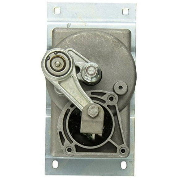 Kwikee 1101426 Gear/Linkage B