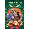 thumbnail image 1 of Pre-Owned Cowboy, It's Cold Outside (Paperback) 1335652914 9781335652911, 1 of 1