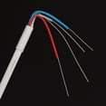 thumbnail image 4 of 5PCS Pack 24V DC 50W Ceramic Four-Core Wire Heater Element Soldering Iron, 4 of 8