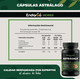 thumbnail image 3 of Astrágalo 500 mg Endaroo Vegano Sin Rellenos, 3 of 6