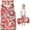 Pioneer Flower Floral, variant on Pioneer Flower Floral Print Pattern Toddler Nap Mats for Kids Preschool,Sleeping Mat Bag or Kids,Toddler Sleeping Bag,Toddler Nap Mat or Daycare
