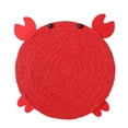 thumbnail image 2 of Antqov Scratch Board Sisal Mat Scratch-proof and Scratch-proof Sofa Cushion Pet Supplies, 2 of 8