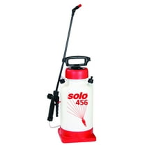 Solo HandheldSprayer,2gal,45psi,Manual 456