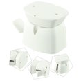 thumbnail image 4 of Secure Your RV or Yacht with this Reinforced Plastic Door Catch Easy to Install, 4 of 5