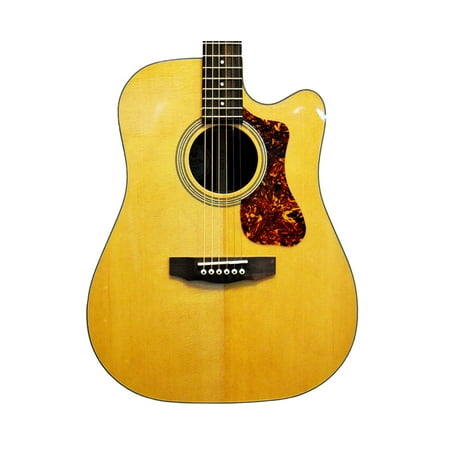 Guild Guitars GAD D-150CE Acoustic Guitar