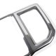 thumbnail image 4 of Chrome ABS Rear Air Condition Outlet Vent Covers Trim for 2016 2017 Car Inner Accessories, 4 of 5