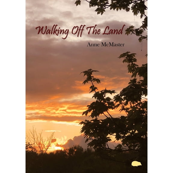Walking Off The Land, (Paperback)