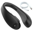 thumbnail image 1 of Portable Neck Warmer USB Rechargeable Winter Electric Neck Warmer Winter Rechargeable Electric Power New Technology Hanging Heating Pad for Neck, 1 of 7