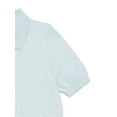 thumbnail image 3 of Free Assembly Boys Polo Shirt, Sizes 4-18, 3 of 4