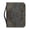 Leopard Print Pattern, variant on HELLHERO Bronze Symmetrical Abstract Bible Covers for Men, Waterproof Bible Hand Bag with Storage for Church Study Prayer