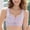Purple, variant on Iyufng Bras for Women,Push up Wireless Bra,Woman Embroidered Glossy Comfortable Breathable Bra Underwear No Rims,Womens Bras Plus Size