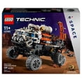thumbnail image 3 of Set LEGO Technic Róver Explorador del Equipo de Marte 42180, 3 of 4